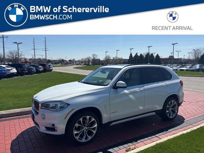 Used 2016 BMW X5 xDrive35i