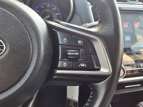 Used 2018 Subaru Legacy 2.5i Premium image 16