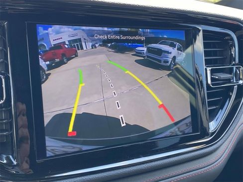 New 2026 Dodge Durango GT w/ Blacktop Package image 25