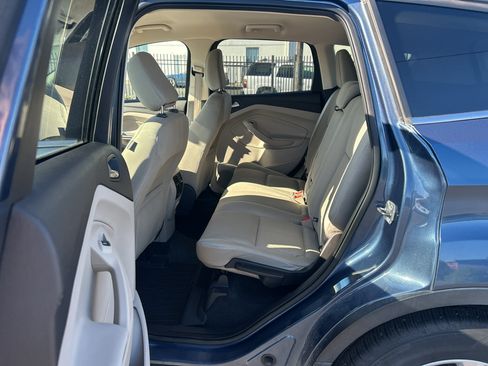 Used 2018 Ford Escape SE AWD/4WD image 30