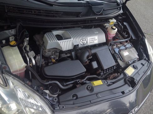 Used 2010 Toyota Prius Five FWD image 18