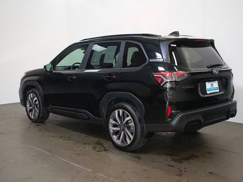 Used 2026 Subaru Forester Touring AWD/4WD image 6