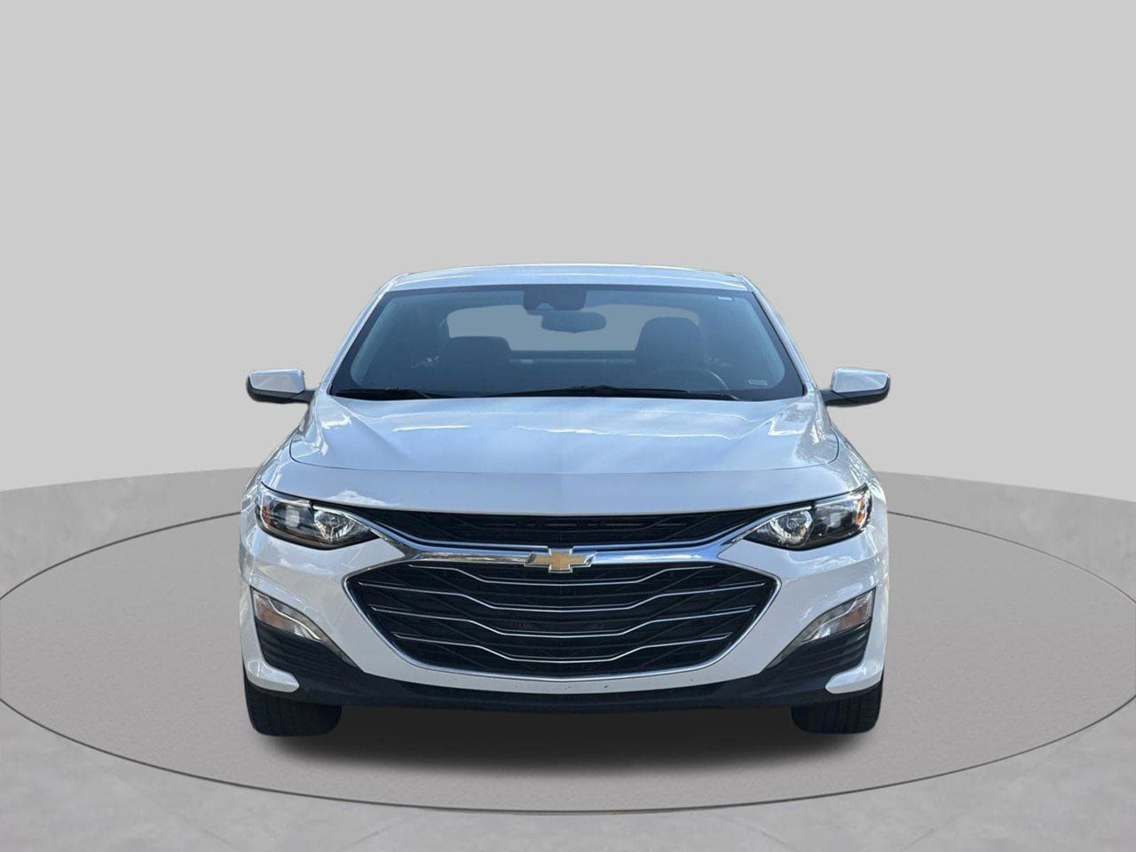 Used 2025 Chevrolet Malibu LT FWD image 8