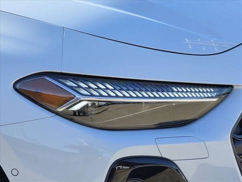 New 2025 Audi S5 Premium Plus image 10