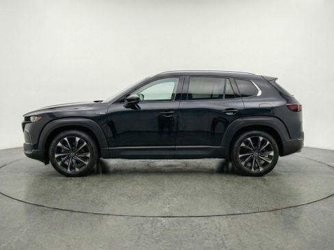 Used 2025 MAZDA CX-50 2.5 Hybrid w/ Premium Plus Pkg image 5