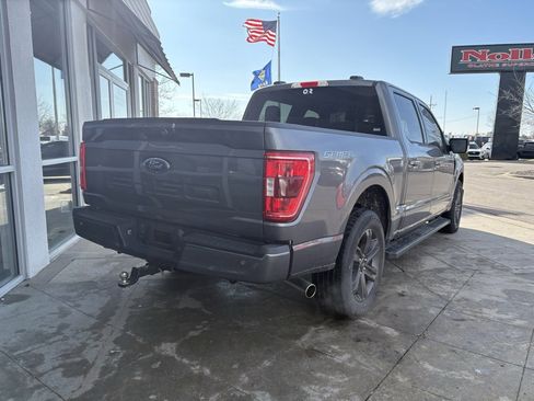 Used 2023 Ford F150 XLT w/ Equipment Group 302A High image 8