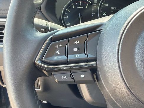 Used 2025 MAZDA CX-5 AWD 2.5 S w/ Premium Plus Pkg image 12