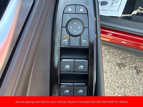 New 2026 Nissan Rogue SV AWD/4WD image 11