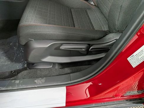 New 2027 Honda HR-V Sport image 14