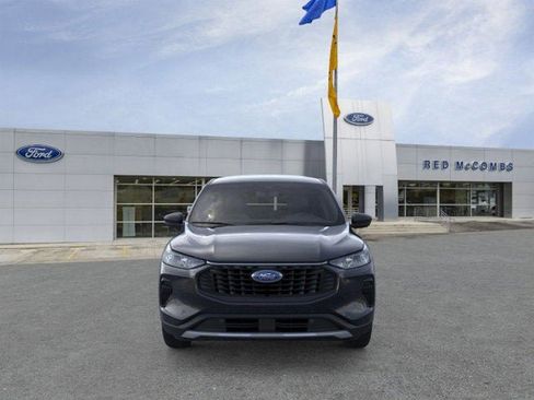 New 2026 Ford Escape Active image 2