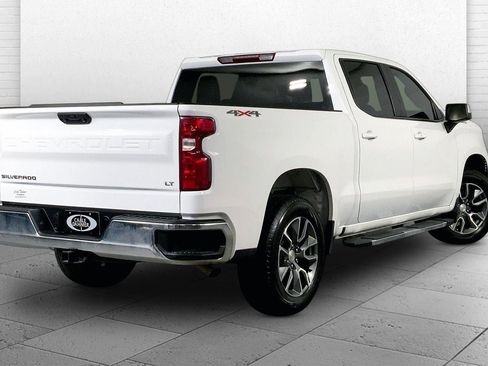 Used 2023 Chevrolet Silverado 1500 LT image 13