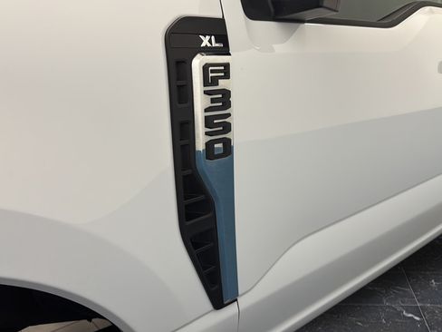Used 2023 Ford F350 XL w/ Snow Plow Prep Package AWD/4WD image 35