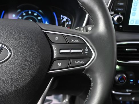 Used 2020 Hyundai Santa Fe Limited AWD/4WD image 33
