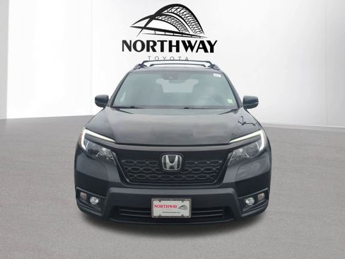 Used 2020 Honda Passport EX-L image 8