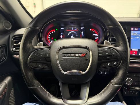 Used 2023 Dodge Durango R/T AWD/4WD image 11