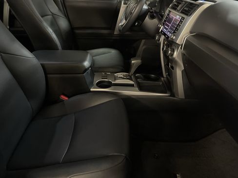 Used 2023 Toyota 4Runner TRD Sport image 35