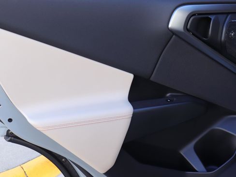 Used 2025 BMW X3 xDrive30i w/ Premium Package image 11