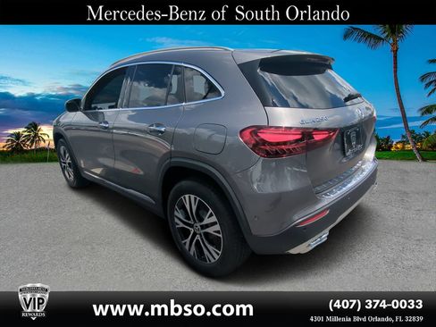 Used 2026 Mercedes-Benz GLA 250 4MATIC image 18
