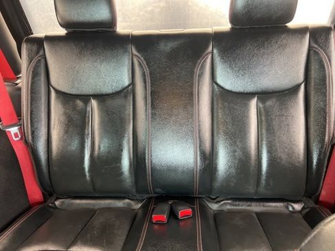 Used 2018 Jeep Wrangler Rubicon image 28