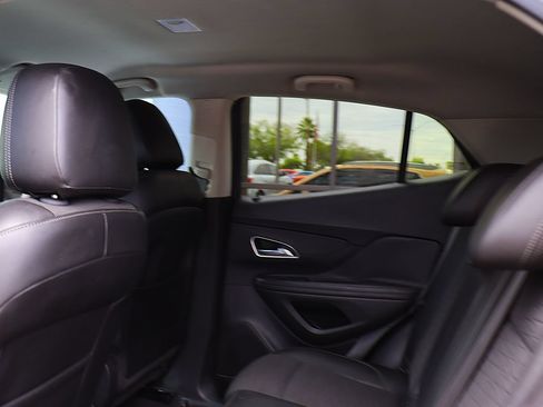 Used 2016 Buick Encore FWD image 34