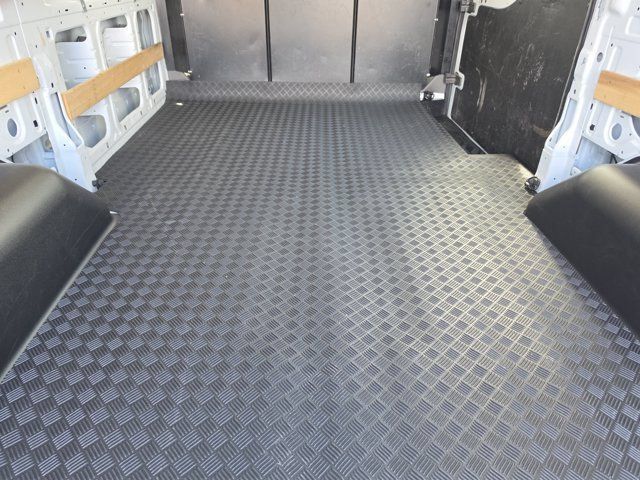 Certified 2025 Ford Transit 250 Low Roof w/ Exterior Upgrade Package RWD image 11