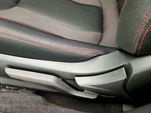 Used 2024 Subaru WRX Premium AWD/4WD image 11