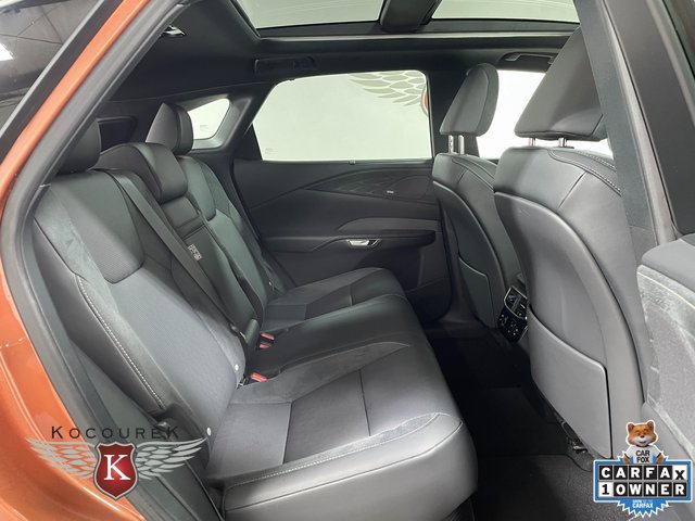 Used 2023 Lexus RX 350 w/ Cold Area Package AWD/4WD image 23