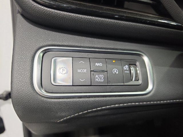 Used 2026 Buick Enclave Sport Touring AWD/4WD image 15