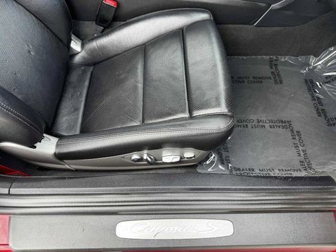 Used 2017 Porsche 718 Cayman S image 33