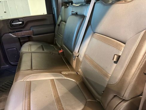 Used 2023 GMC Sierra 2500 Denali w/ Denali Ultimate Package image 31