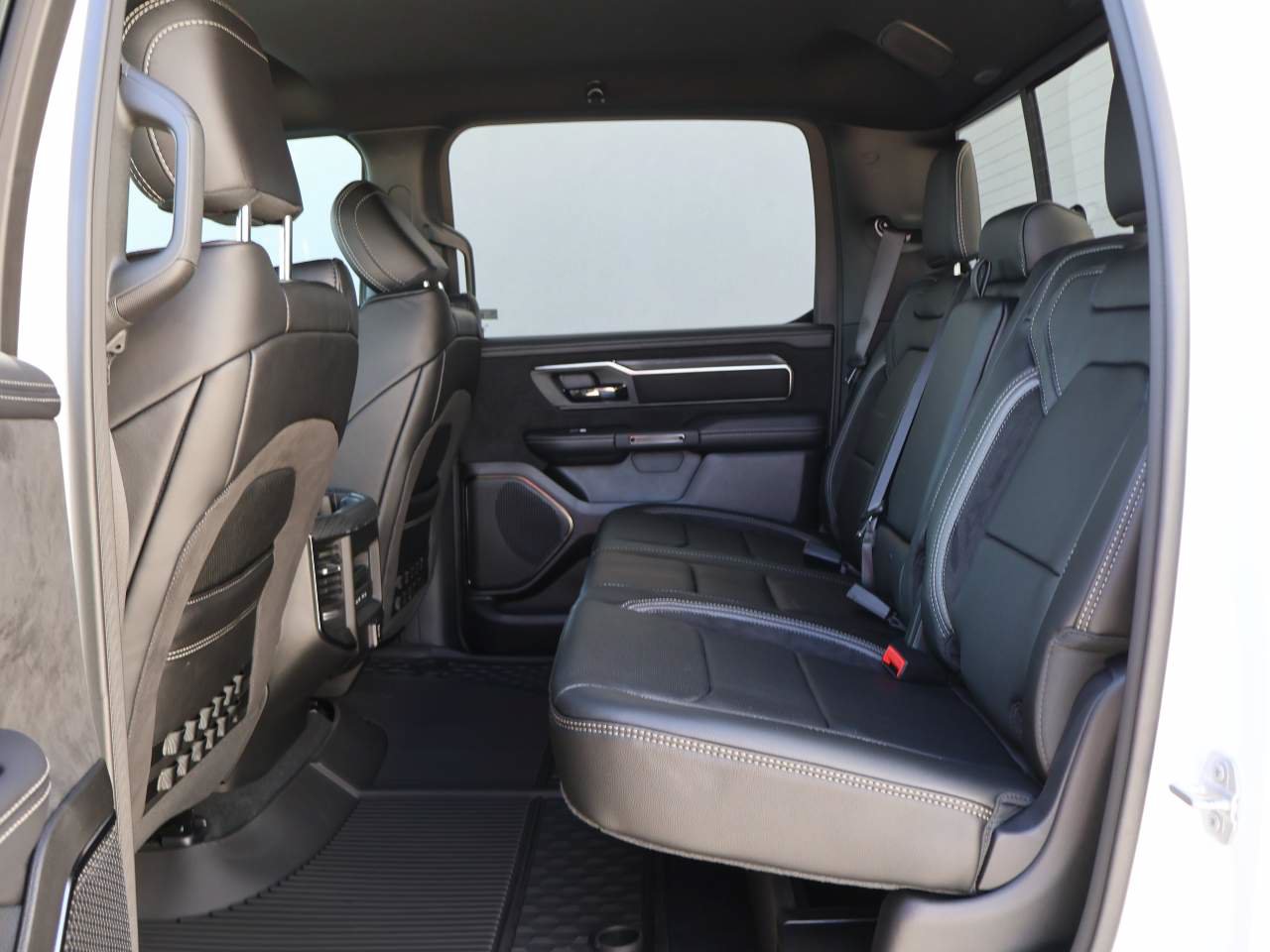 New 2027 RAM 1500 RHO AWD/4WD image 11