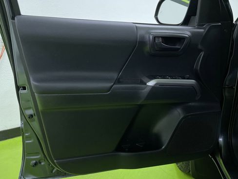 Used 2023 Toyota Tacoma SR5 image 17