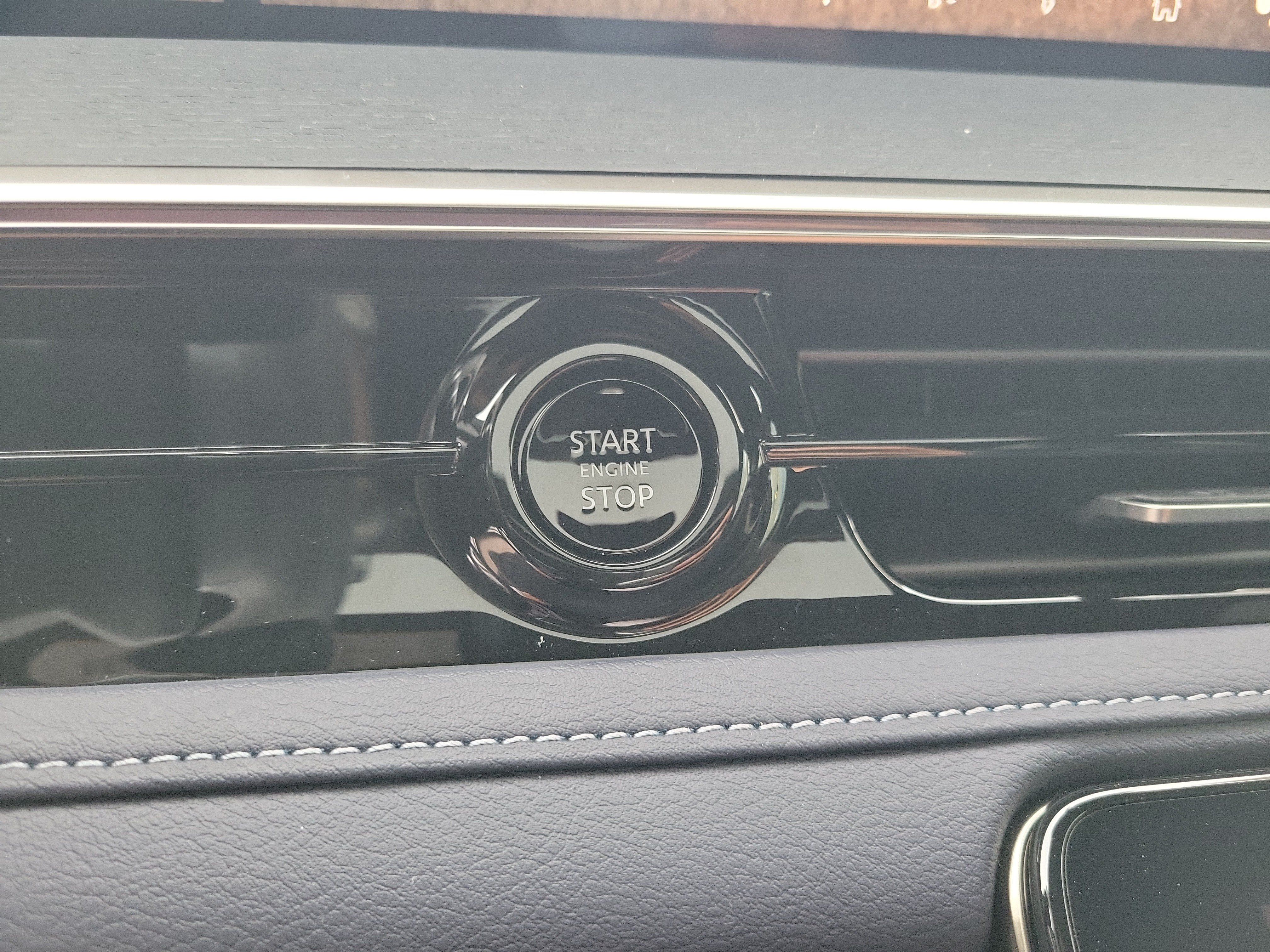 New 2026 INFINITI QX80 4WD image 18