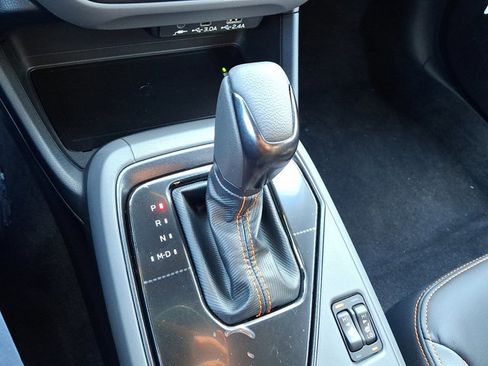 New 2026 Subaru Crosstrek 2.5i Limited image 12