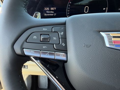 New 2026 Cadillac CT5 Premium Luxury RWD image 28