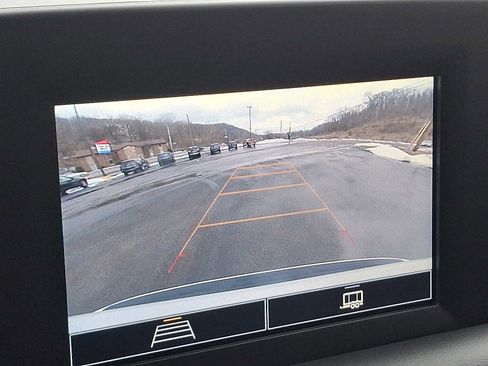 Used 2023 Chevrolet Tahoe LS w/ Driver Alert Package image 18