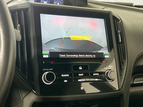 Used 2022 Subaru Forester Wilderness image 14