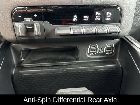 Used 2022 RAM 1500 Big Horn image 29