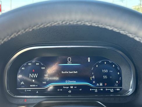 Used 2024 Chevrolet Tahoe Premier image 15