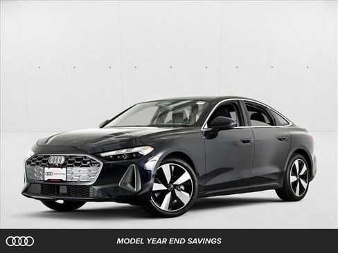 New 2025 Audi A5 2.0T Prestige image 1