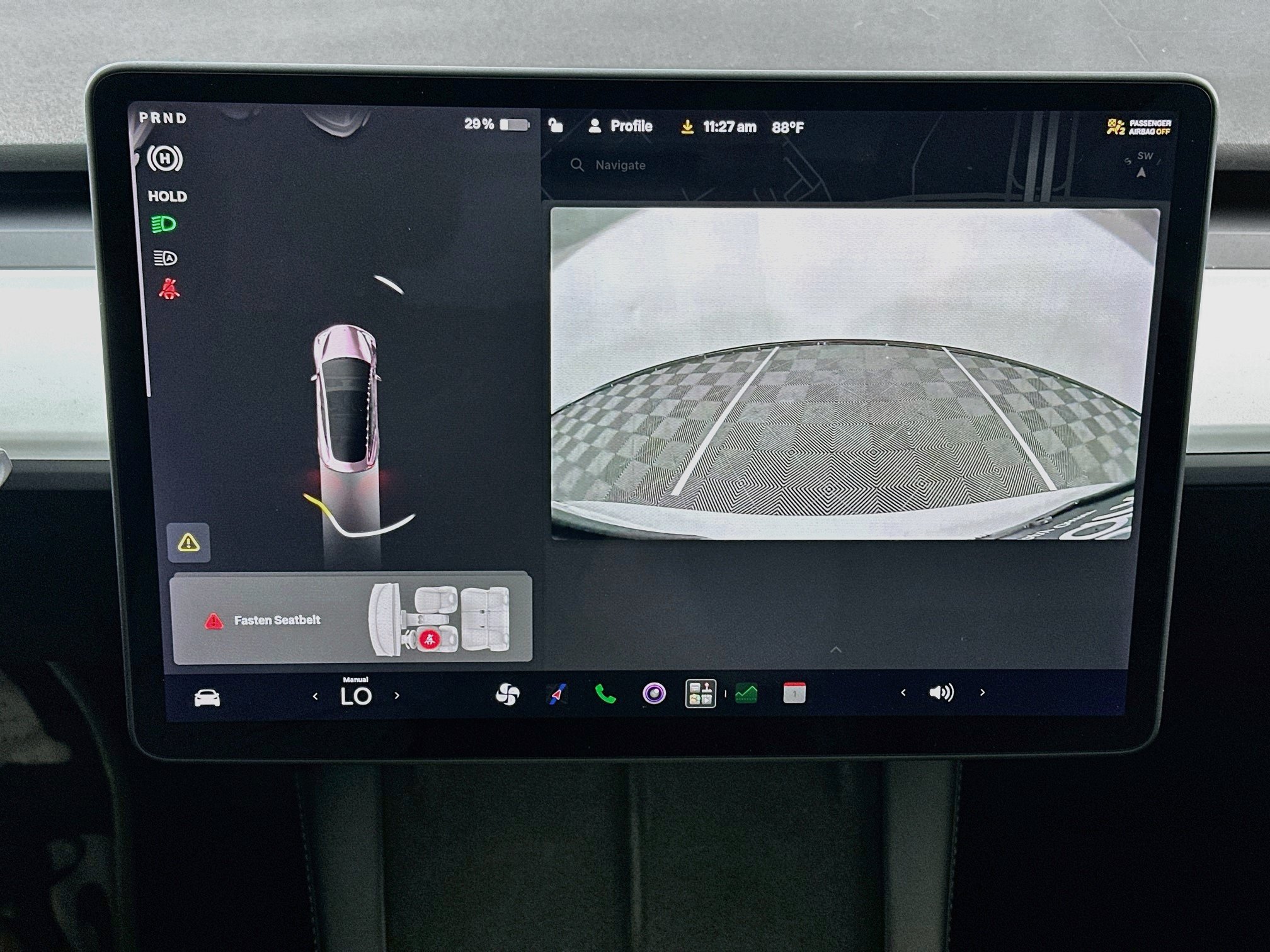 Used 2021 Tesla Model 3 Standard Range Plus RWD image 22