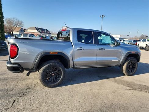 New 2026 GMC Canyon Elevation w/ Convenience Package image 2