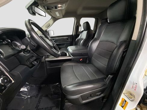 Used 2018 RAM 1500 Sport w/ Comfort Group AWD/4WD image 22