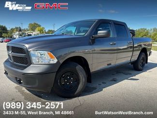 Used 2014 RAM 1500 Tradesman w/ Popular Equipment Group AWD/4WD 360° Tour