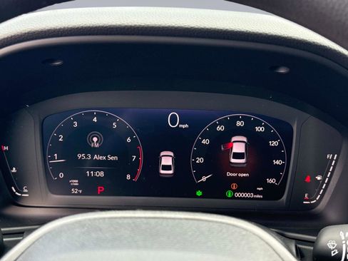 New 2026 Honda Accord SE image 29