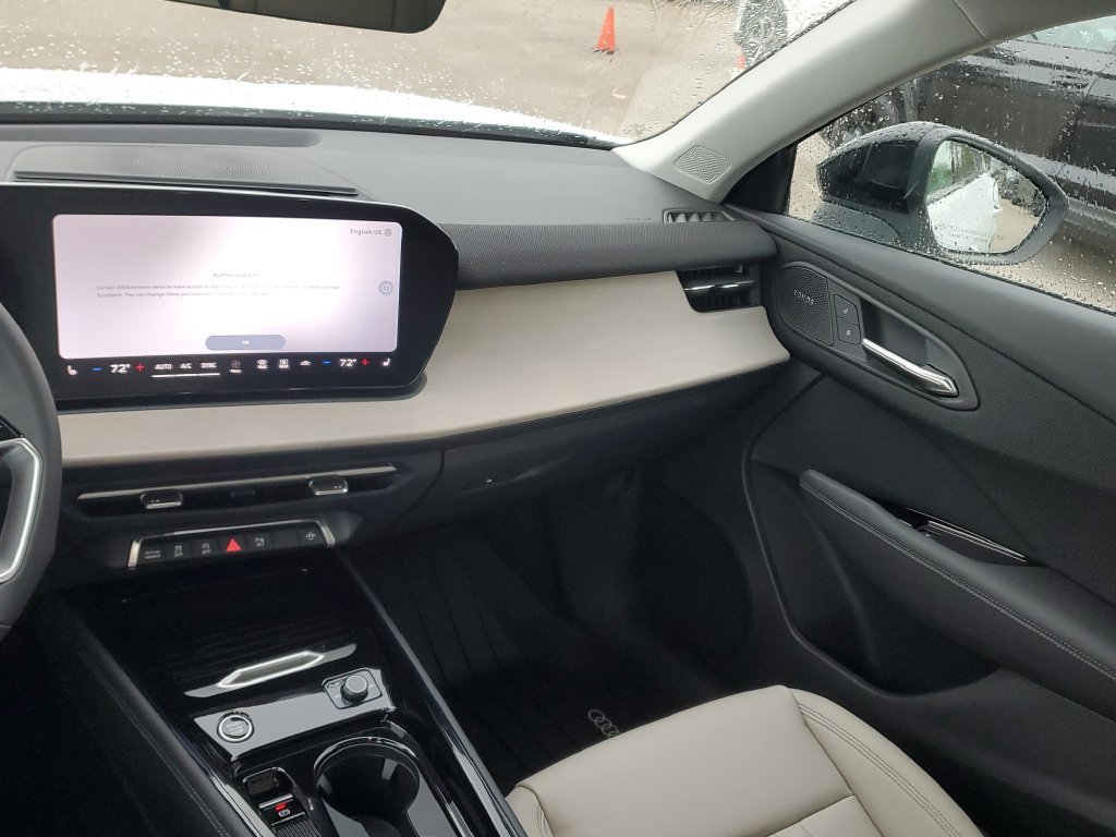 New 2026 Audi Q3 quattro 2.0T AWD/4WD image 22