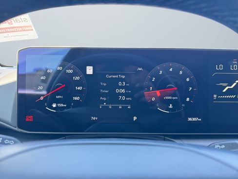Used 2025 Kia K4 EX FWD image 12