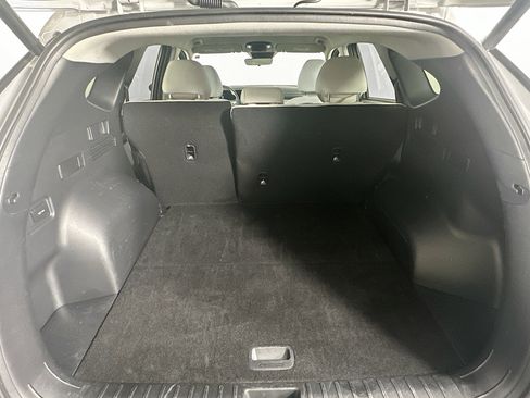 Used 2025 Hyundai Tucson SEL FWD image 29