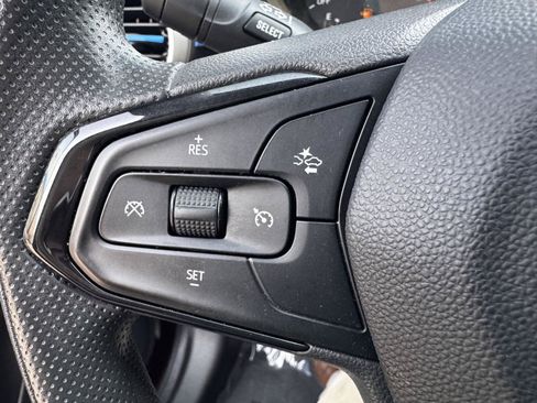 Certified 2024 Chevrolet Trax LS w/ LS Convenience Package FWD image 16