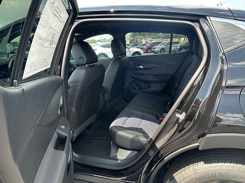 New 2025 Buick Envista Preferred w/ Convenience I Package image 23